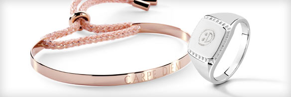 Bijoux personnalisables