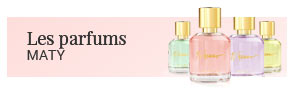 Parfums MATY