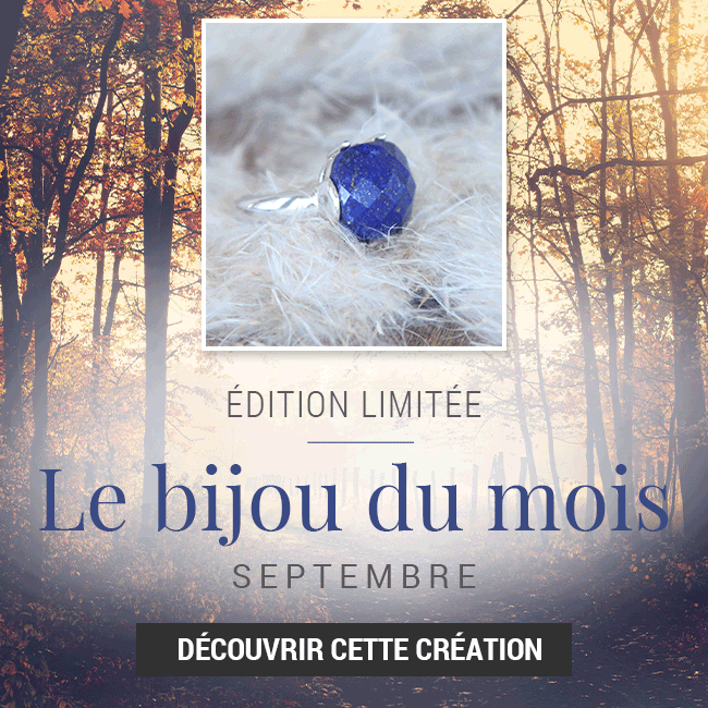 Bijou Septembre 2023 maty