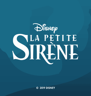 La petite sirène | Disney