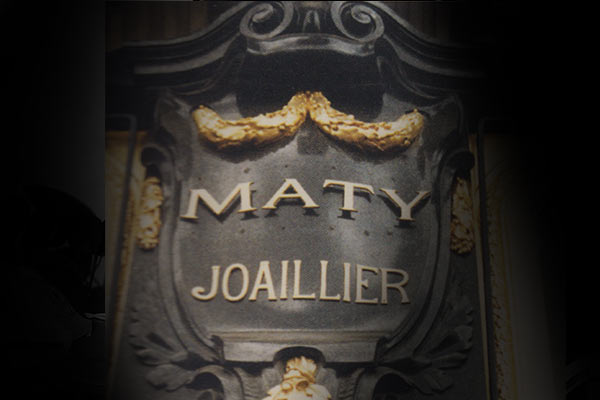 1993 : MATY Opéra