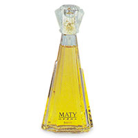 1999 : Parfum MATY Opéra