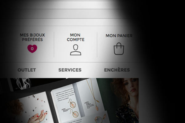 2000 : Lancement MATY.COM