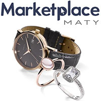 2018 : Marketplace MATY