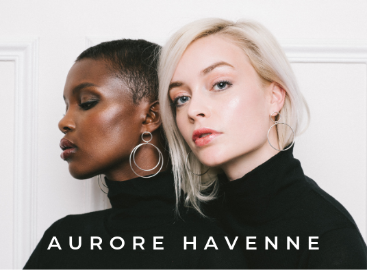 Aurore Havenne