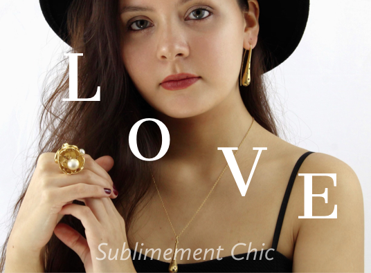 SUBLIMEMENT CHIC