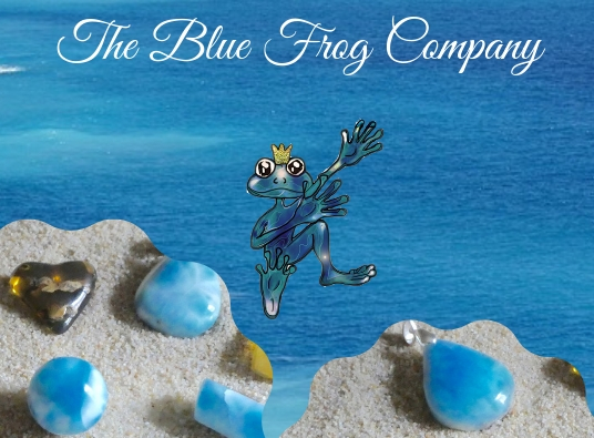 The Blue Frog Company