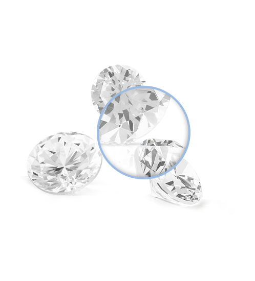 Maty diamant top de synthese