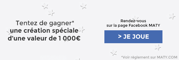 Rejoingez nous sur FACEBOOK et tentez de gagner des bons d'achats