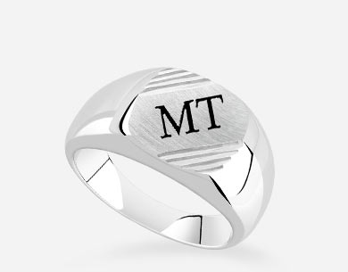 Gravure Chevalières