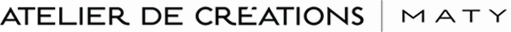 Atelier des Créations | MATY