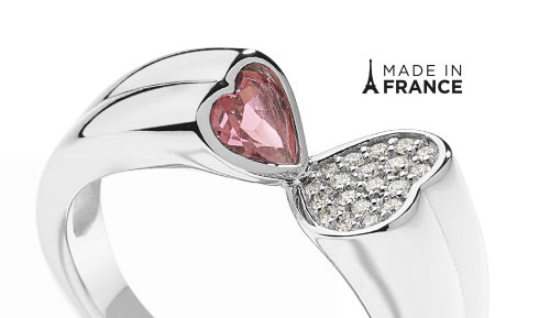 Bague made in France