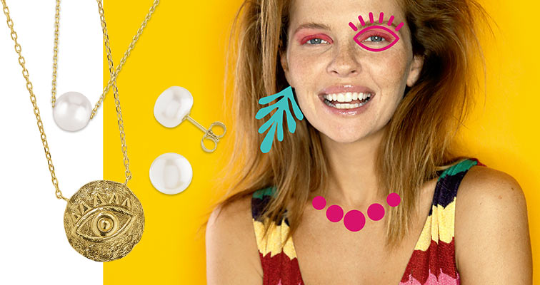 Bijoux Fête des mères