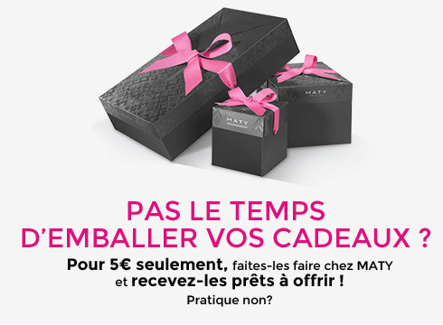 Emballage Cadeau