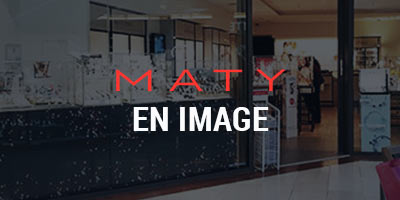 MATY en images