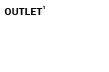 Nouveautés Outlet Nouveautés Outlet