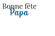 Offre fête des pères