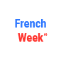 French Week