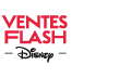 Ventes Flash Disney Ventes Flash Disney