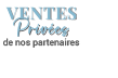 Ventes privées