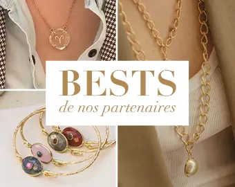 Sélection bests de nos partenaires