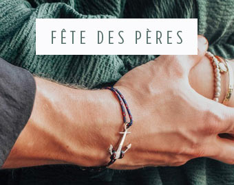 Fête des pères de nos partenaires