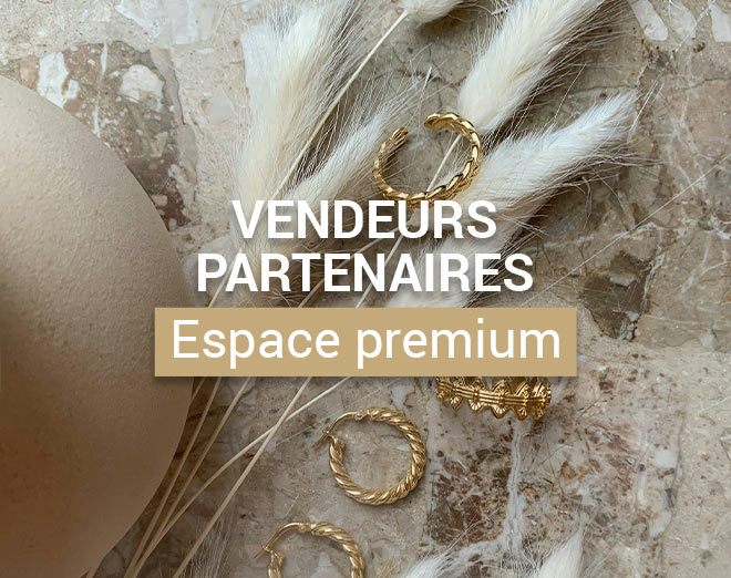 Les meilleures ventes de nos partenaires premium