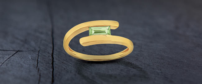 Bijou du mois