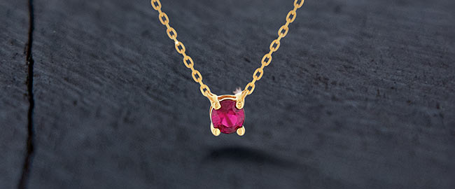 Bijou du mois