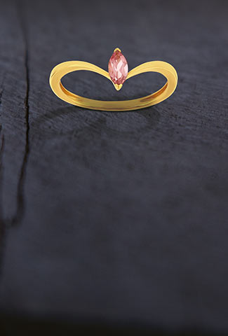 Bijou du mois d'octobre