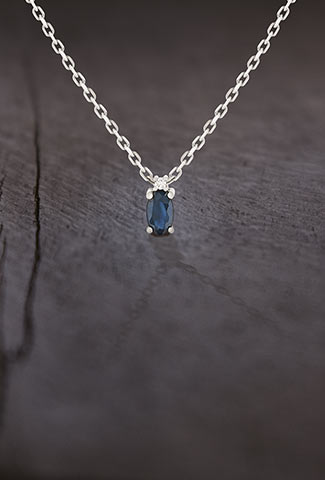 Bijou du mois de septembre