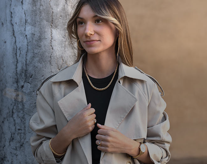 Looks de la rentrée : Jusqu'à -30%*