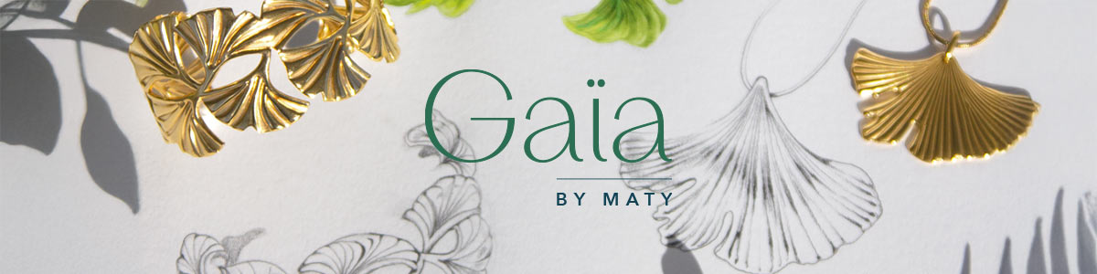  Collection Gaia