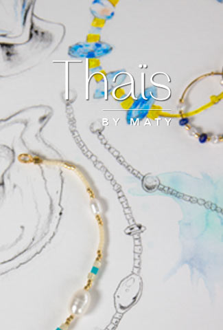 Collection Thais