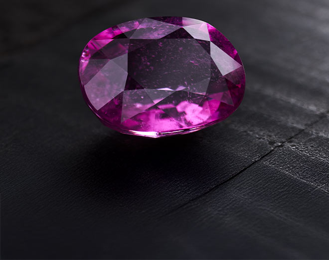 La tourmaline : la pierre d'octobre