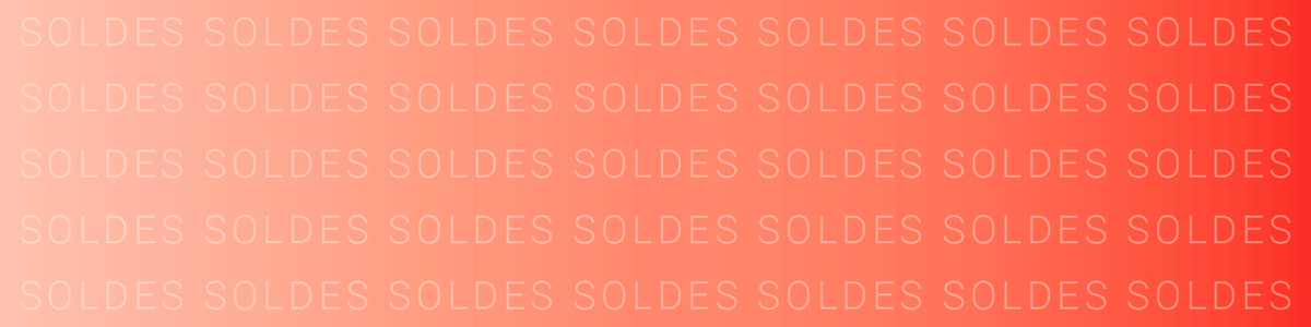 Soldes : -10% supplémentaires 