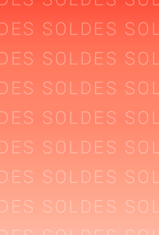Soldes montres