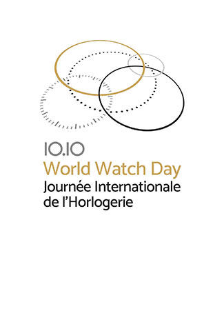 Journée internationale de l'horlogerie