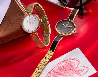 MATY-horloges Oorsprong