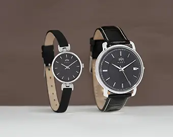 Montres MATY Origine