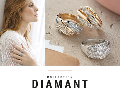 Collection Diamant