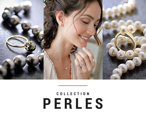 Collection Perles