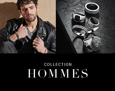 Collection Homme
