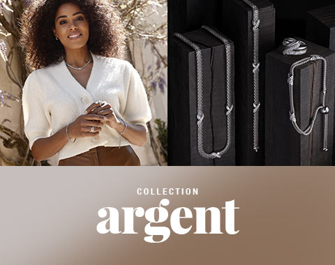 Collection Argent
