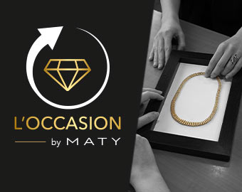 bijoux d'occasion