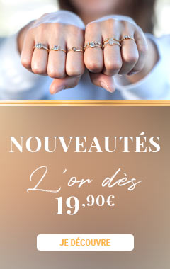 L'Or Accessible: à partir de 19.90€