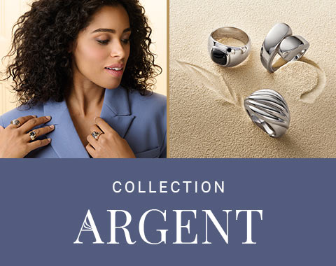 Collection Argent