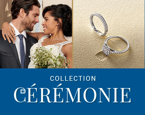 Collection Cérémonie