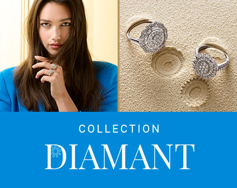 Collection Diamant