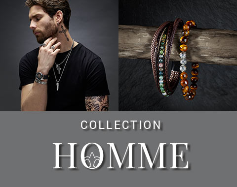 Collection Homme